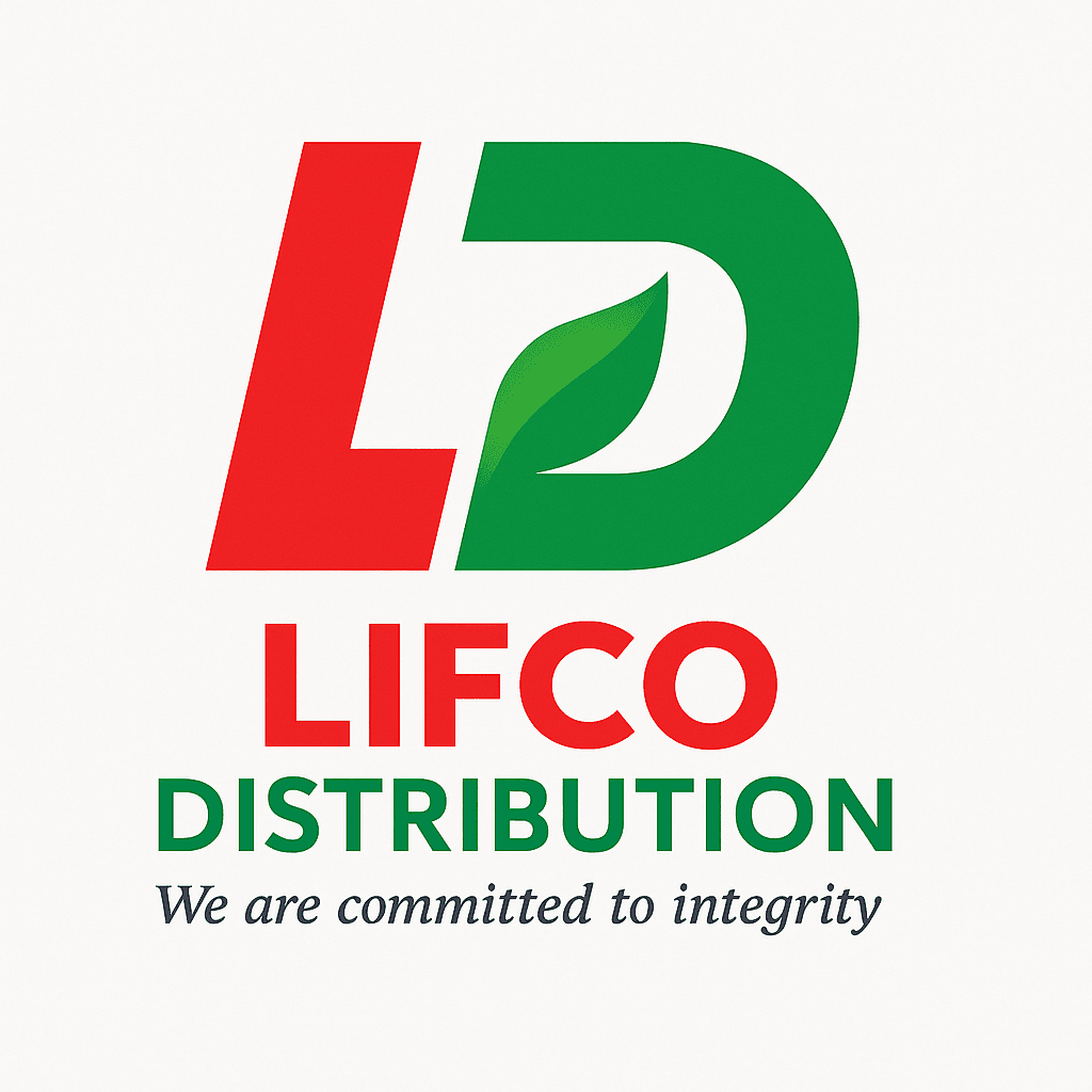 LIFCO DISTRIBUTION