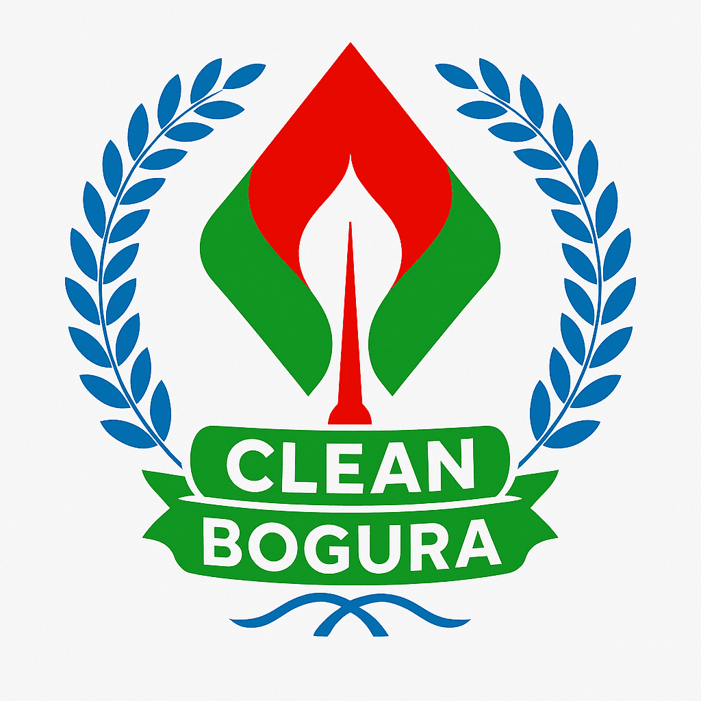 Clean Bogura